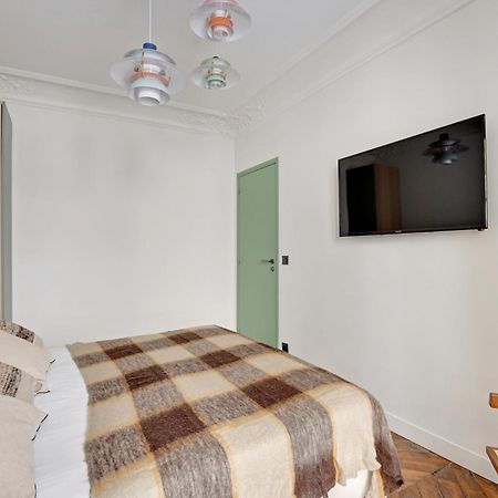 巴黎Pure Gem In The Heart Of Saint Germain - 2Ch-6P公寓 外观 照片