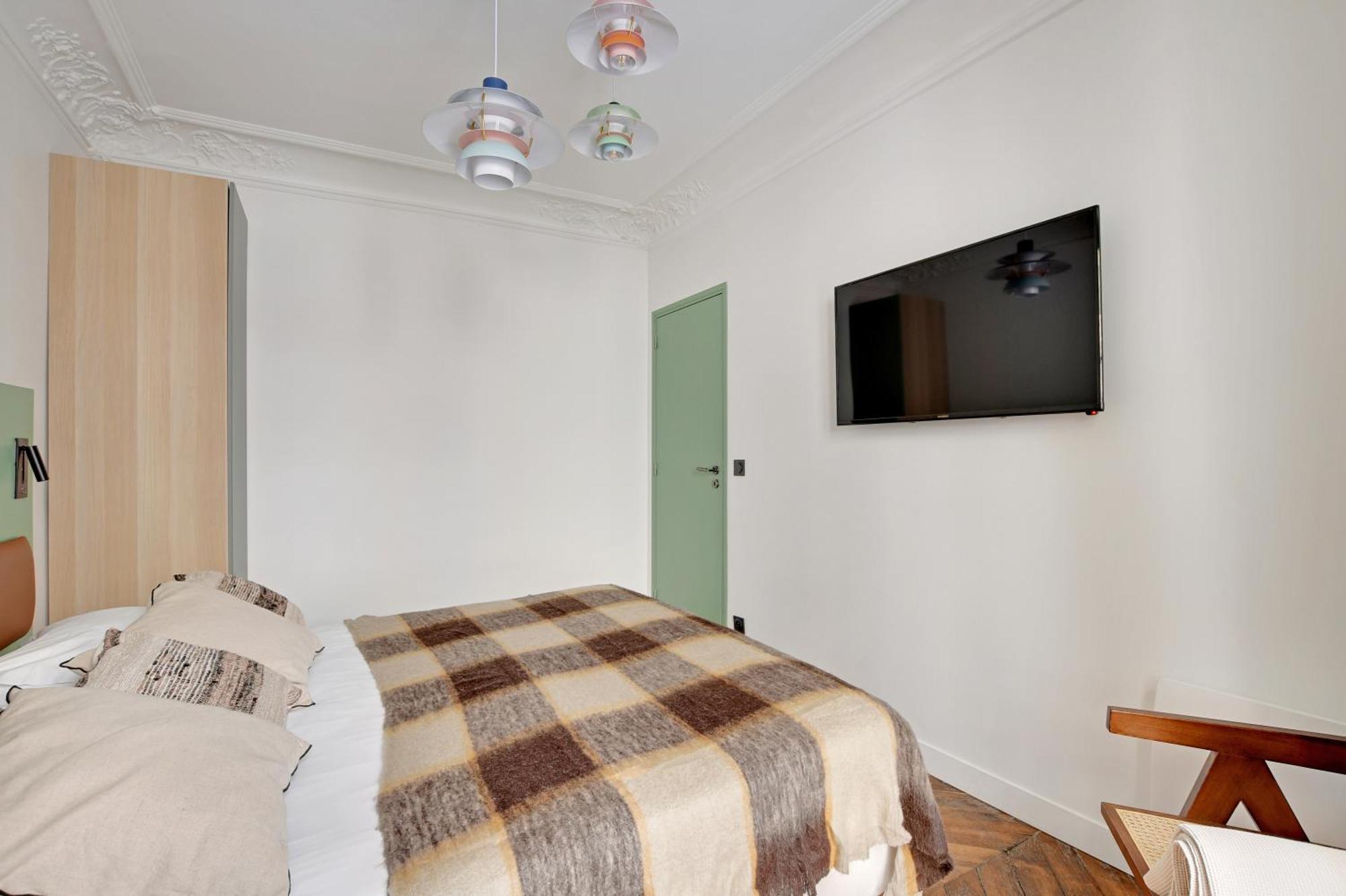 巴黎Pure Gem In The Heart Of Saint Germain - 2Ch-6P公寓 外观 照片