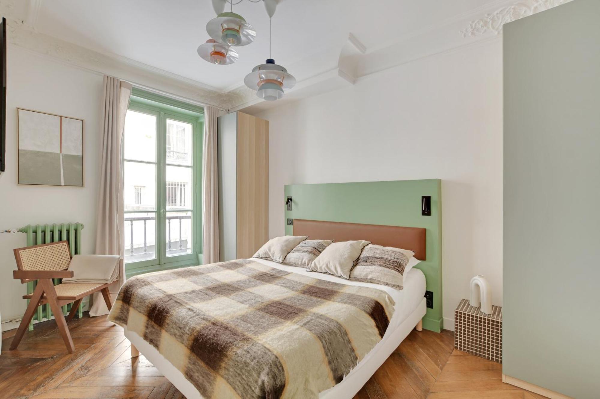 巴黎Pure Gem In The Heart Of Saint Germain - 2Ch-6P公寓 外观 照片