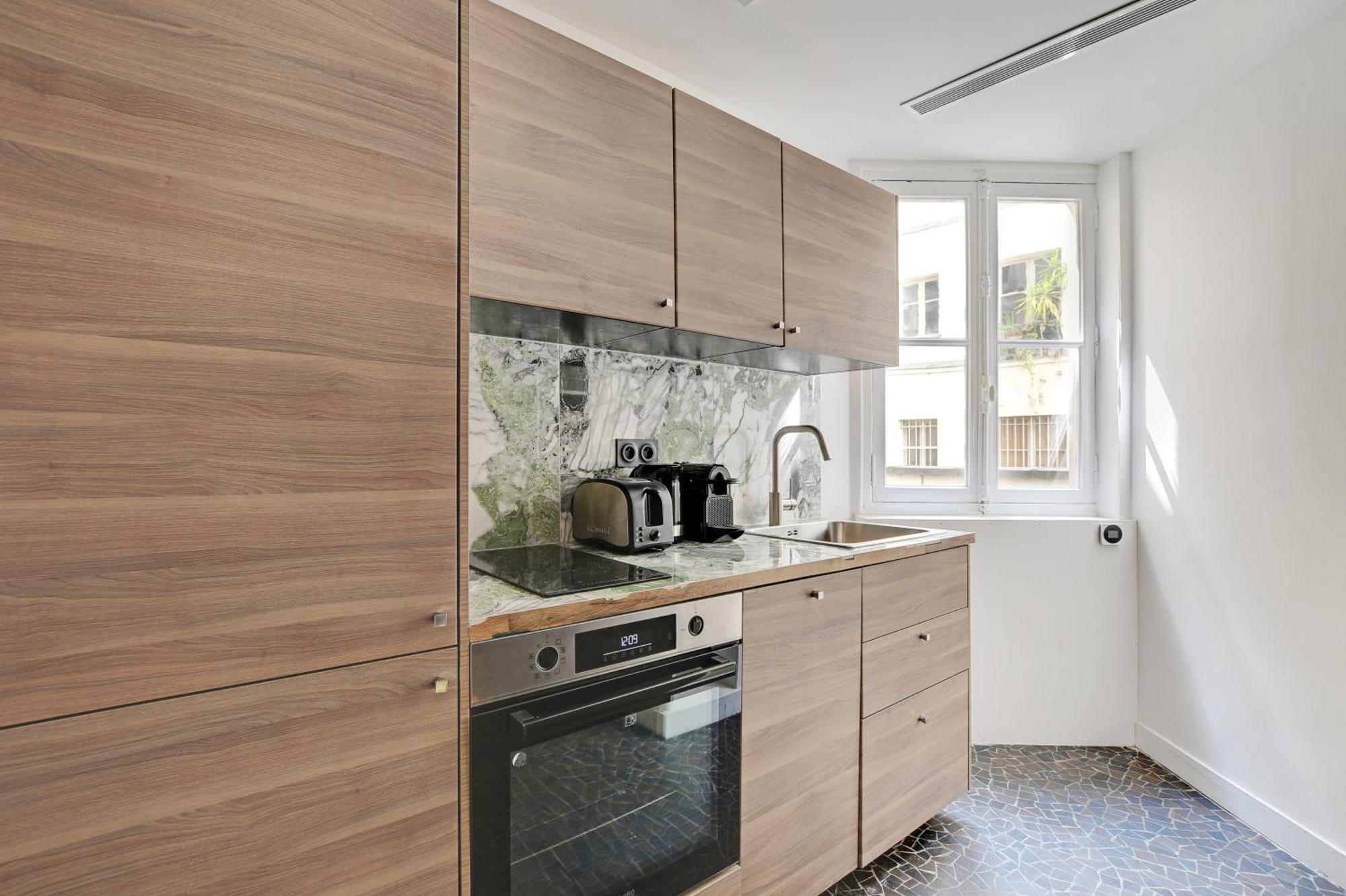 巴黎Pure Gem In The Heart Of Saint Germain - 2Ch-6P公寓 外观 照片