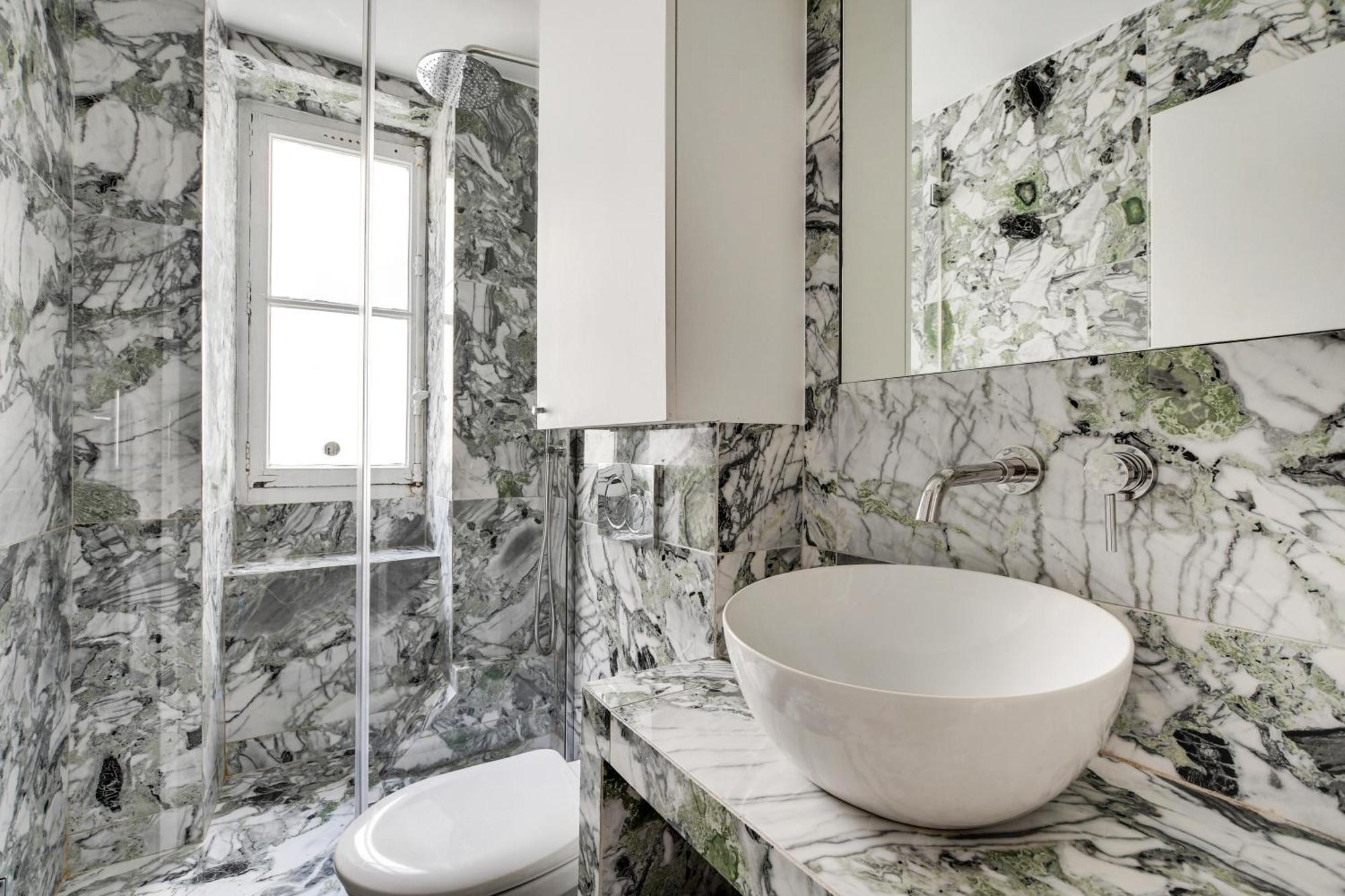 巴黎Pure Gem In The Heart Of Saint Germain - 2Ch-6P公寓 外观 照片