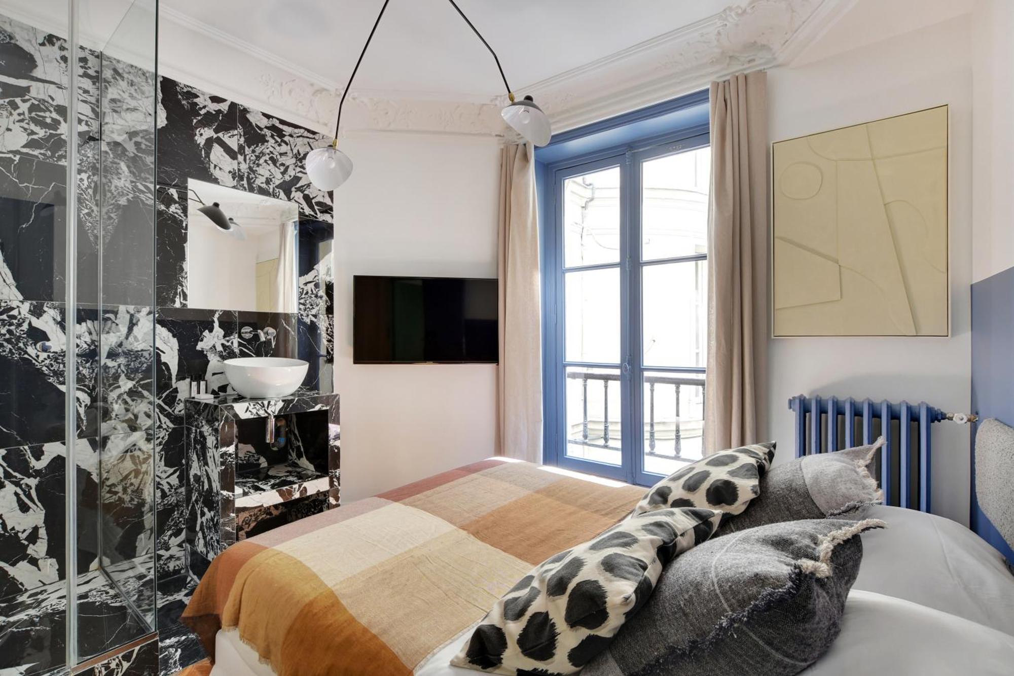 巴黎Pure Gem In The Heart Of Saint Germain - 2Ch-6P公寓 外观 照片