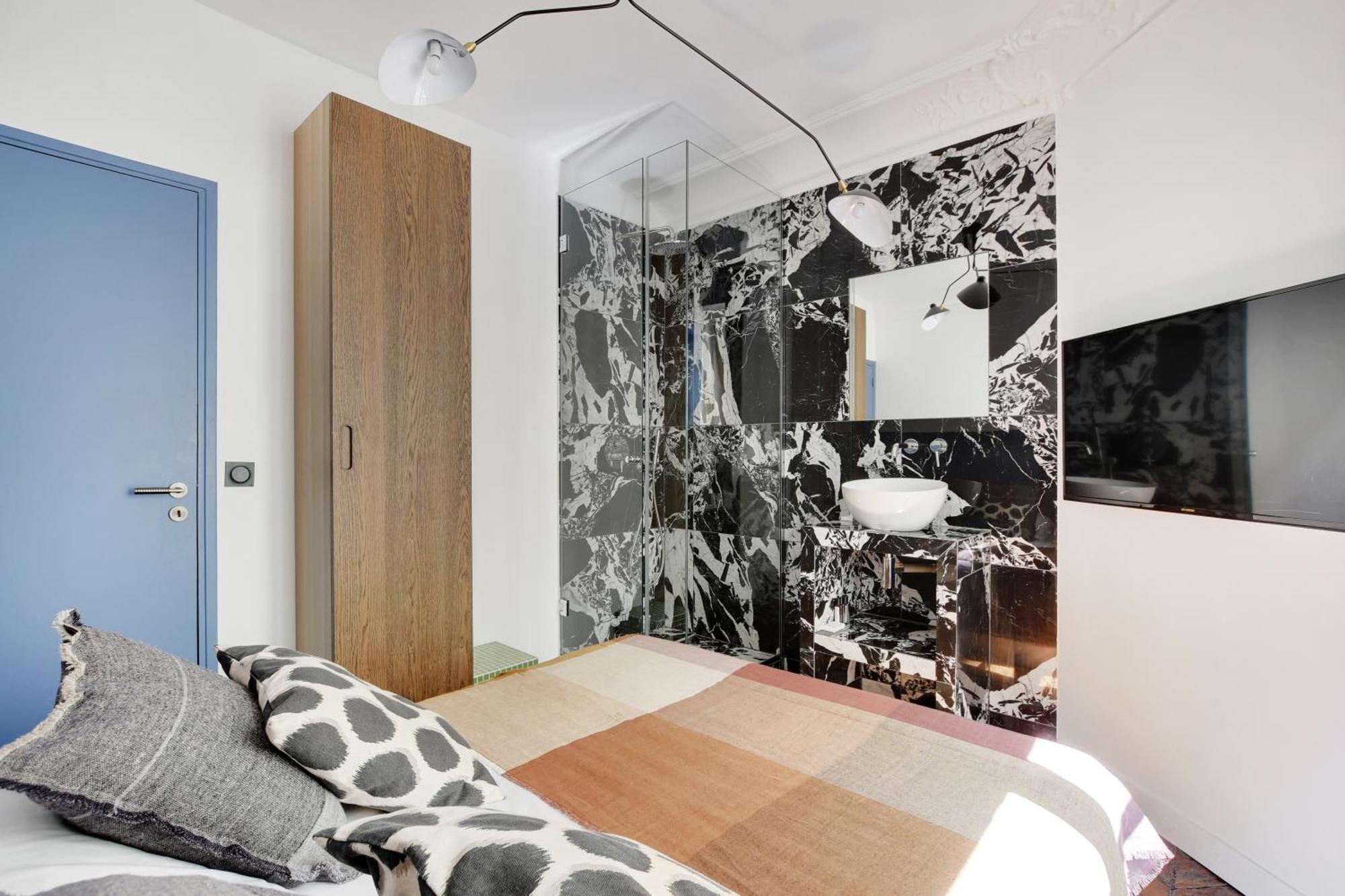 巴黎Pure Gem In The Heart Of Saint Germain - 2Ch-6P公寓 外观 照片